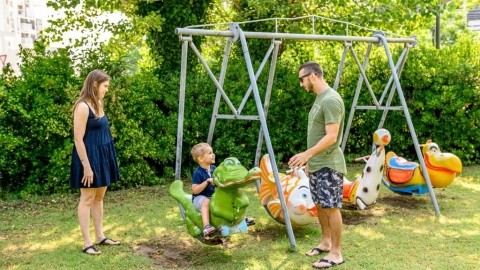 Sant Gregory Park – fotografie 3