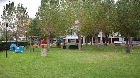 Sant Gregory Park – fotografie 5