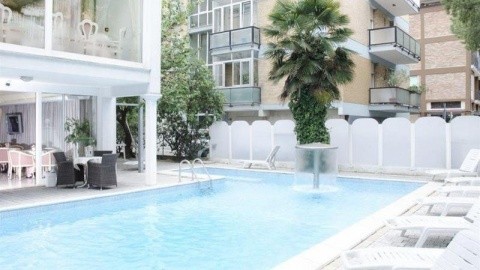 Royal Plaza – fotografie 2