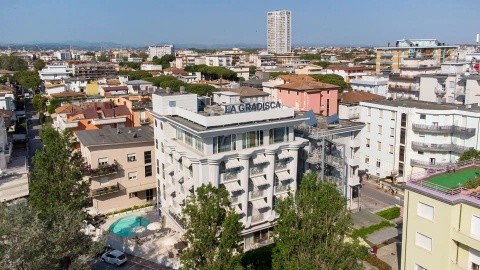 La Gradisca – fotografie 2