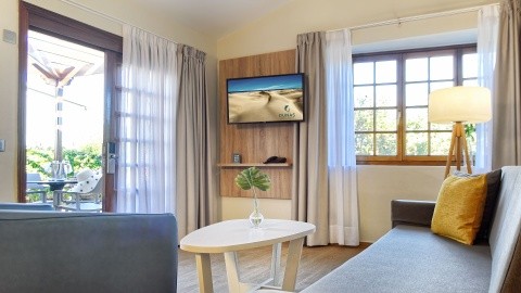 Maspalomas Villas By Dunas – fotografie 3