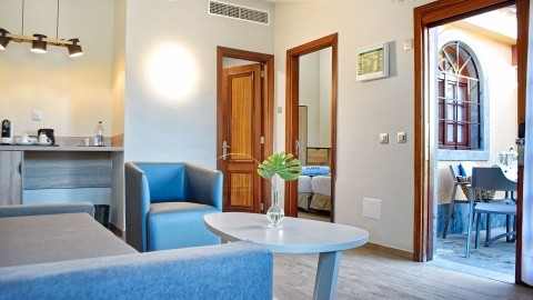 Maspalomas Villas By Dunas – fotografie 4