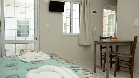 Apartmány Anna Katerina – fotografie 5