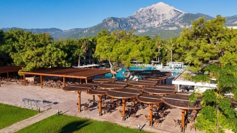 Rai Foresta Tekirova – fotografie 5