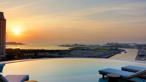 Ciel Dubai Marina, Vignette Collection – fotografie 3