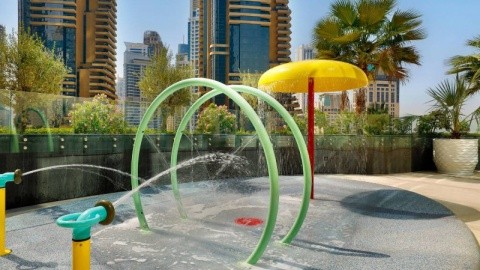Ciel Dubai Marina, Vignette Collection – fotografie 5