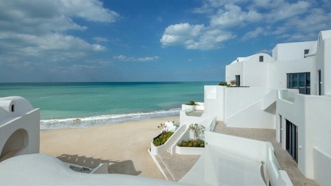 Anantara Santorini Abu Dhabi Retreat – fotografie 4