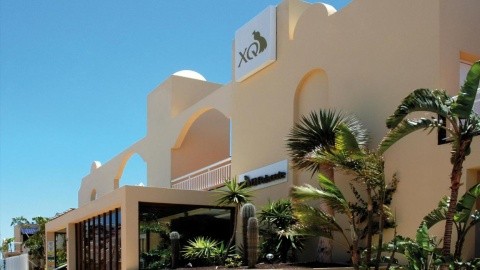 XQ El Palacete – fotografie 2
