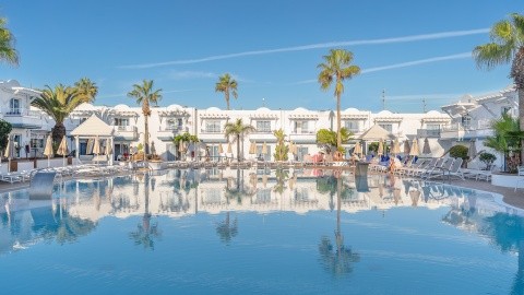 Arena Beach Fuerteventura – fotografie 2