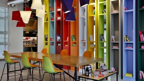 Aloft Al Mina, Dubai – fotografie 5