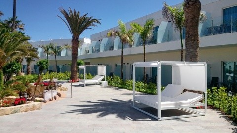 Barcelo Corralejo Sands – fotografie 2