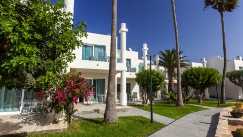 Barcelo Corralejo Sands – fotografie 3