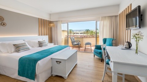 Barceló Corralejo Bay – fotografie 5