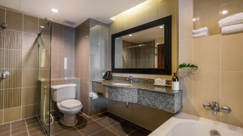 J Residence Pattaya – fotografie 5