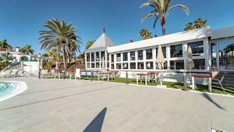 DunaGolf Suites – fotografie 2