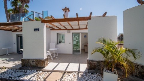 DunaGolf Suites – fotografie 3