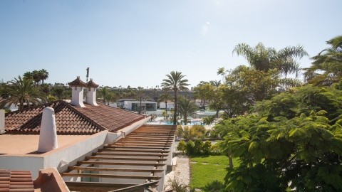 DunaGolf Suites – fotografie 4