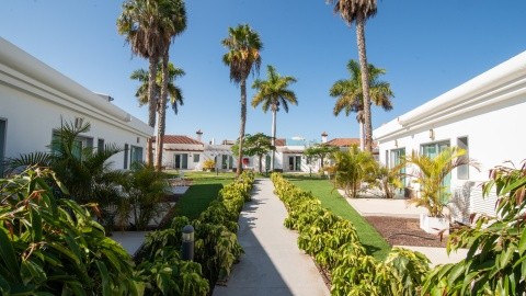 DunaGolf Suites – fotografie 5