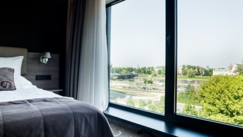 Q Hotel Plus Krakow – fotografie 3
