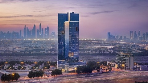 Local (Al Barsha) – fotografie 2