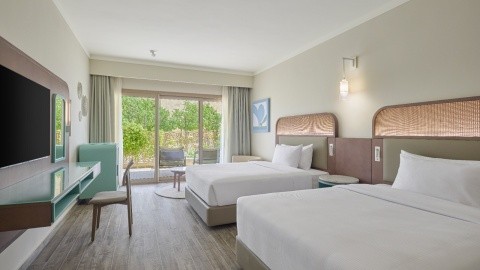 Doubletree By Hilton Mangroovy El Gouna Resort – fotografie 3