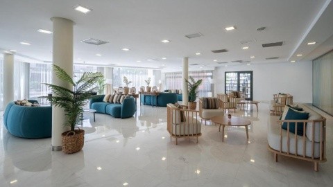 Exe Estepona Thalasso Spa – fotografie 4