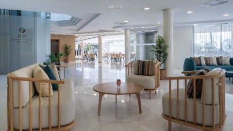 Exe Estepona Thalasso Spa – fotografie 5