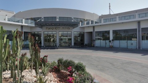 Xanadu Club Makadi Bay – fotografie 2