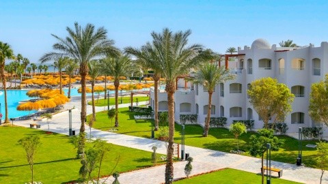 Xanadu Club Makadi Bay – fotografie 3
