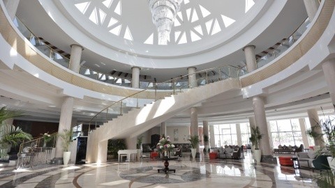 Xanadu Club Makadi Bay – fotografie 4