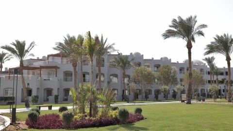 Xanadu Club Makadi Bay – fotografie 5
