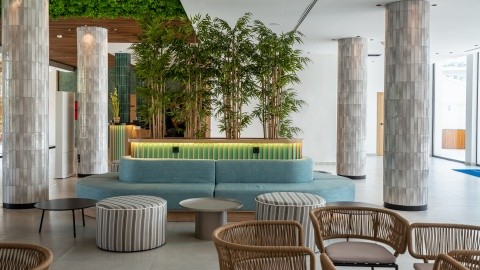 THB Bamboo Alcudia (ex. Magic El Lago) – fotografie 4