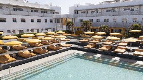 Buendia Corralejo Nohotel – fotografie 2