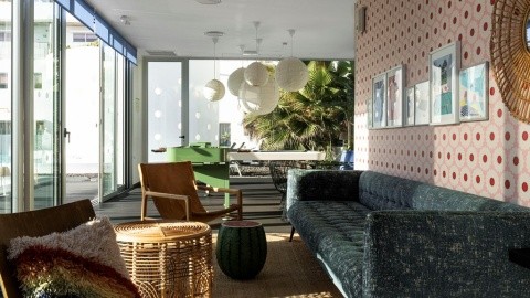 Buendia Corralejo Nohotel – fotografie 3