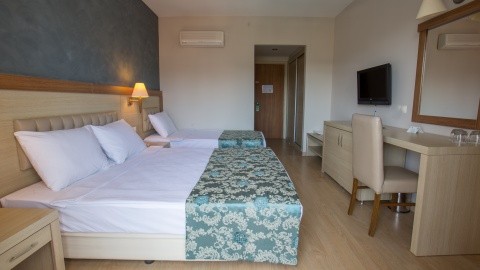 Side Aquamarin Resort & Spa – fotografie 5
