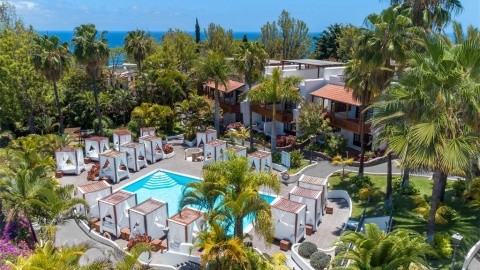 Jardin Tecina – fotografie 5