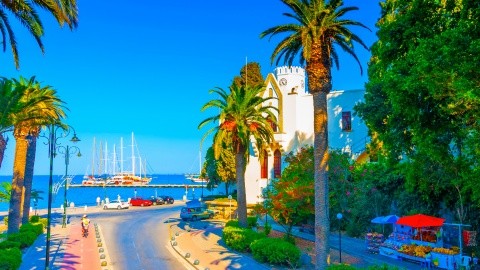 Kos City Sunstone (ex. Philippion Citi) – fotografie 4