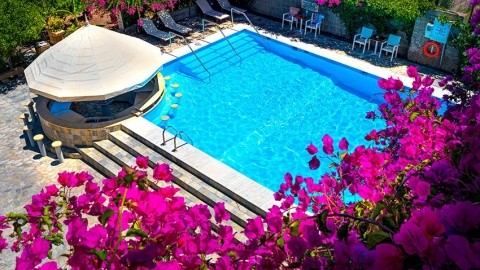 Skala Hotel Patmos – fotografie 3