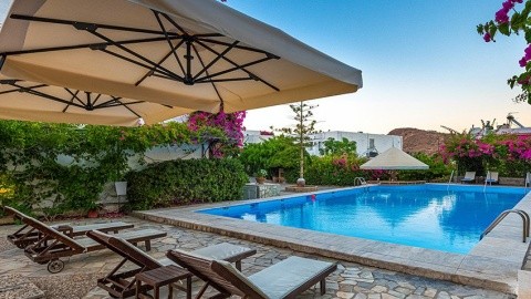 Skala Hotel Patmos – fotografie 4