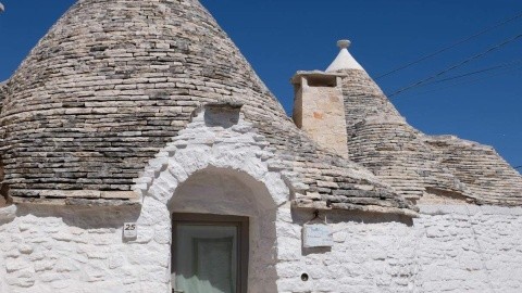 Trulli Holiday Resort (Alberobello) – fotografie 2