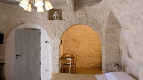 Trulli Holiday Resort (Alberobello) – fotografie 3
