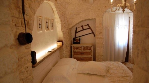 Trulli Holiday Resort (Alberobello) – fotografie 4