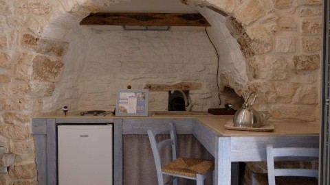 Trulli Holiday Resort (Alberobello) – fotografie 5