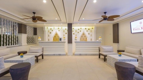 Chanalai Flora Resort – fotografie 4