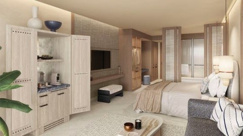 Amoh, a Luxury Collection Resort – fotografie 4