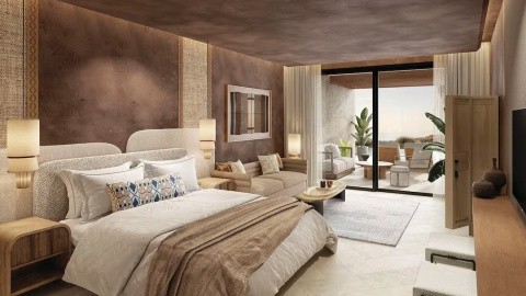 Amoh, a Luxury Collection Resort – fotografie 5