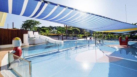 Robinson Club Pamfilya (Sorgun) – fotografie 3