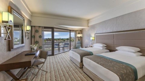 Hilton Dalaman Sarigerme Resort & Spa – fotografie 3