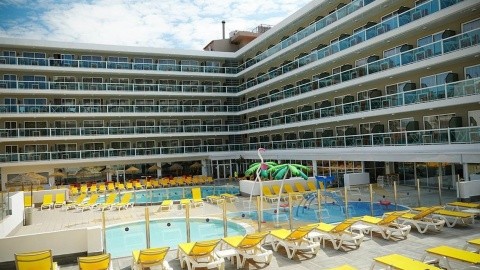 Villa Dorada – fotografie 2