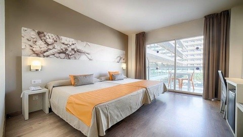 Villa Dorada – fotografie 3